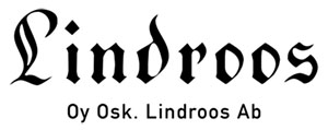 Logo-Lindroos