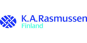 Logo-K.A. Rasmussen